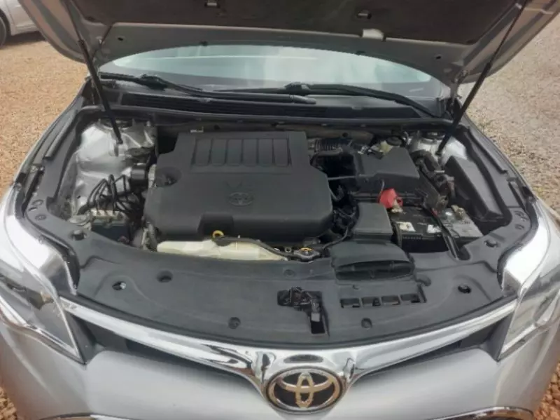 Toyota Avalon   - 2015