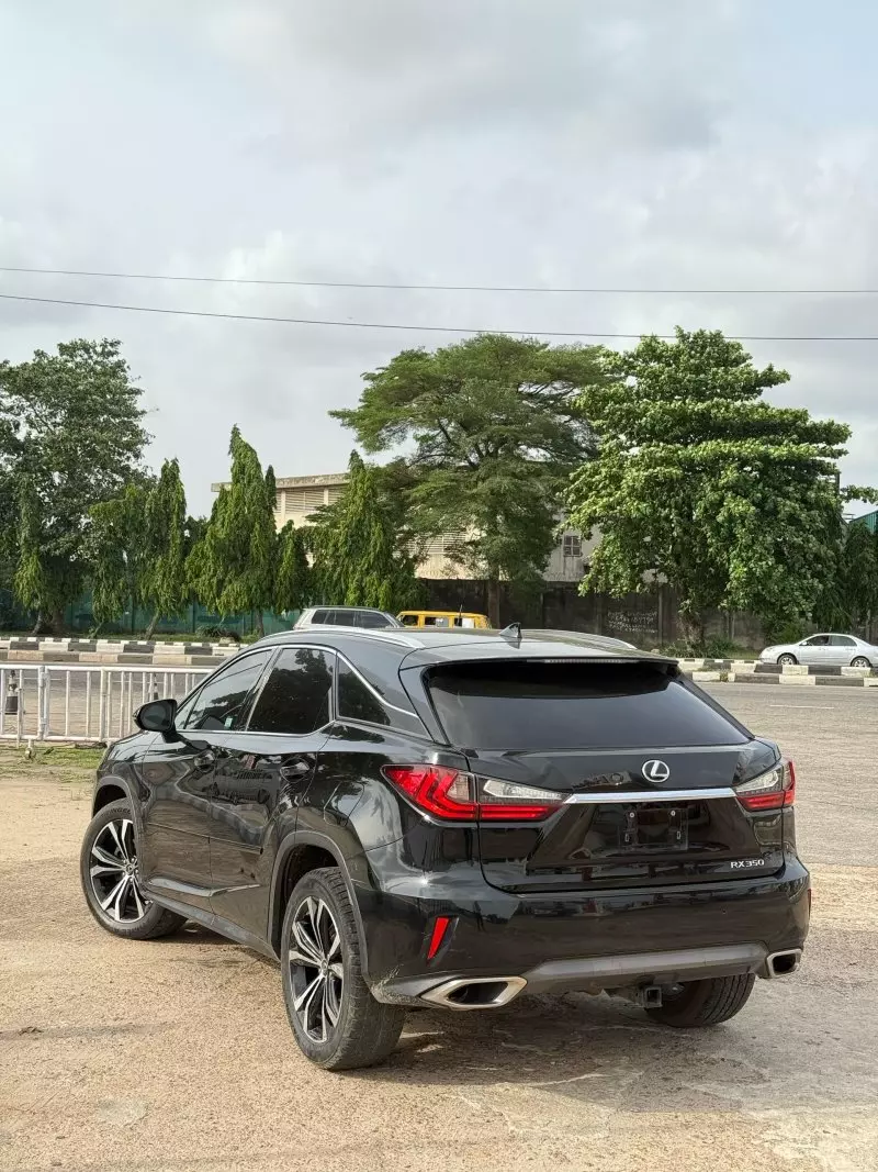 Lexus RX 350   - 2016