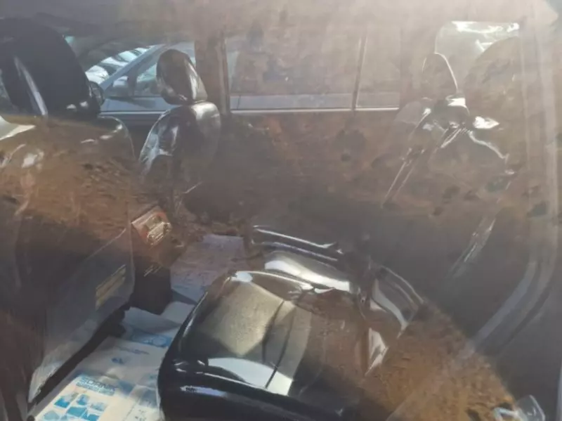 Toyota Highlander   - 2012