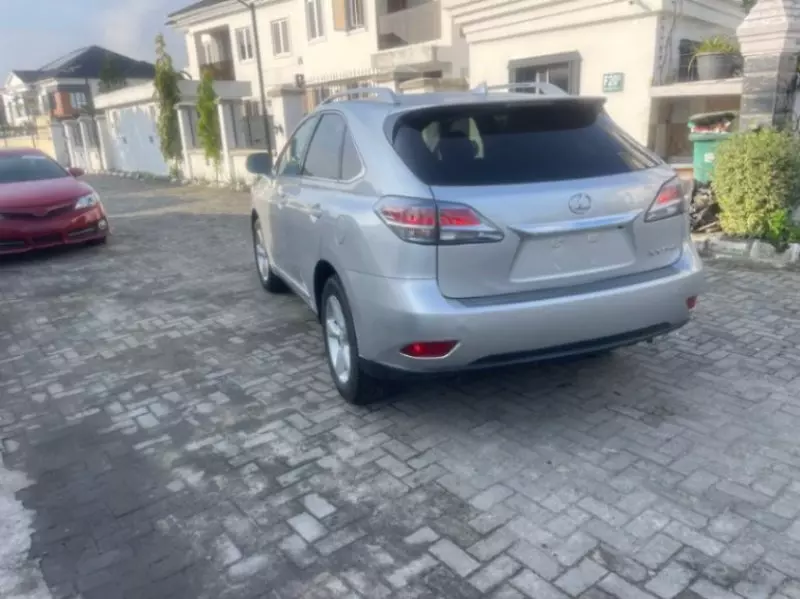 Lexus RX 350
