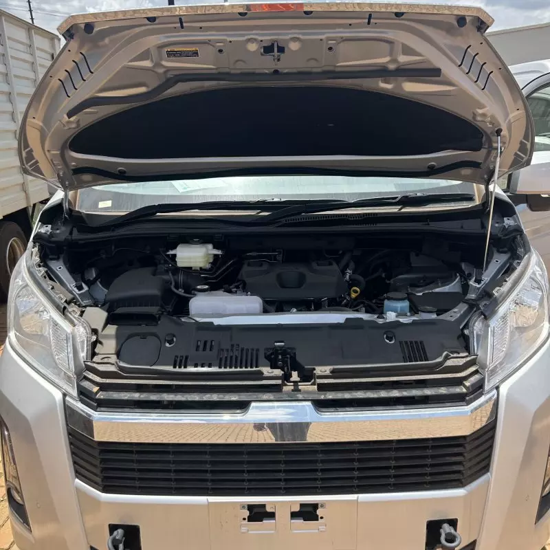 Toyota Hiace Ace   - 2024