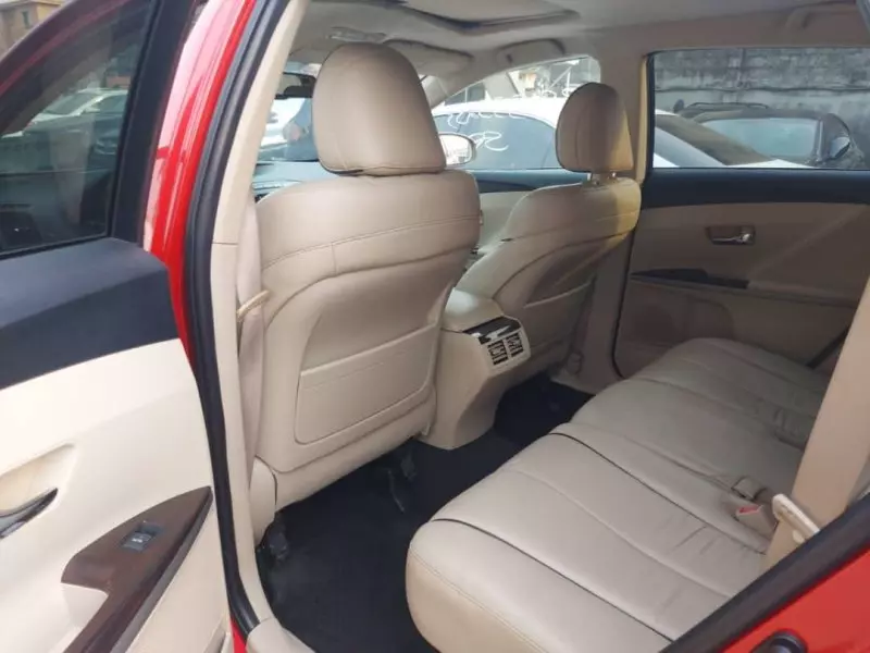 Toyota Venza   - 2009