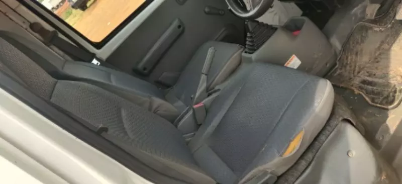 SUZUKI Every   - 2014