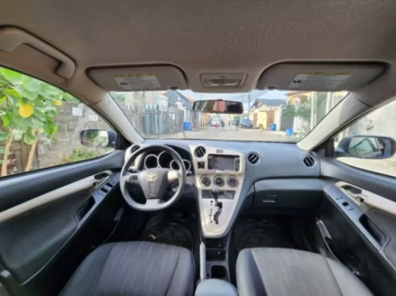Toyota Matrix   - 2012