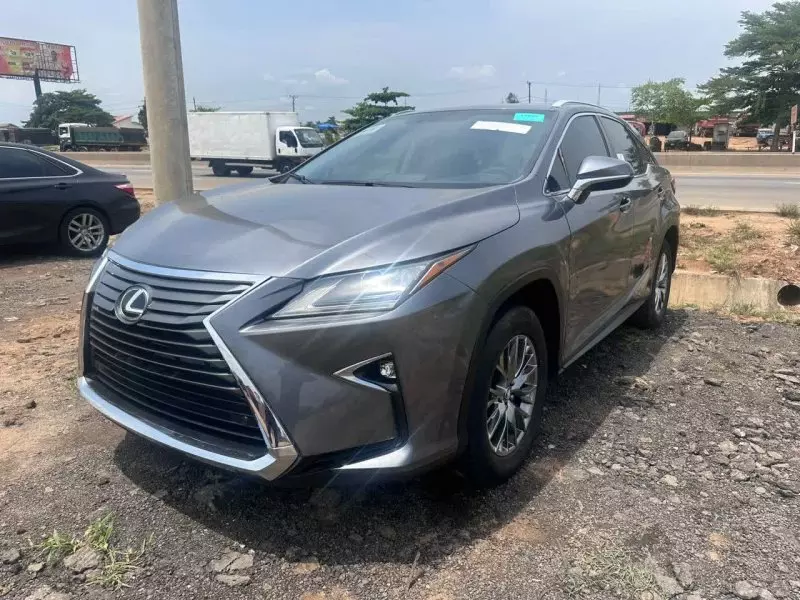 Lexus RX 350   - 2016