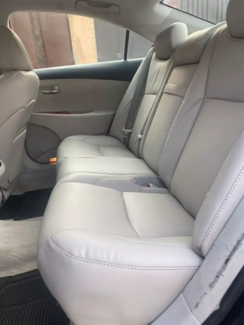 Lexus ES 350   - 2007