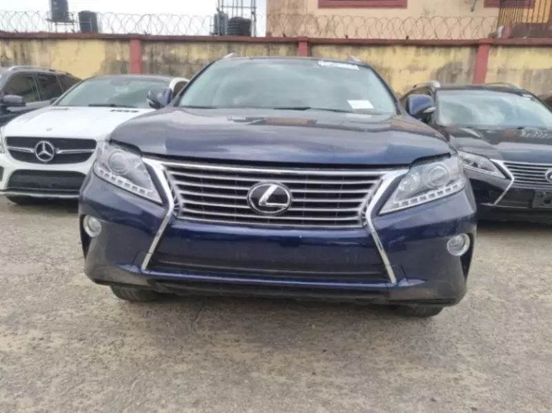 Lexus RX 350