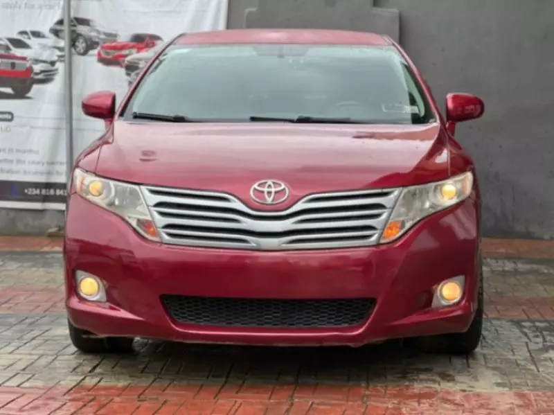 Toyota Venza   - 2010