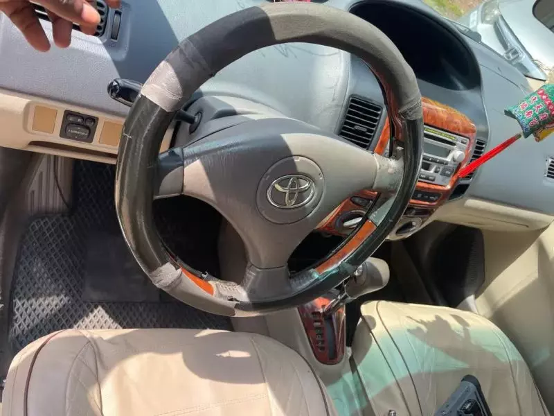 Toyota Vios