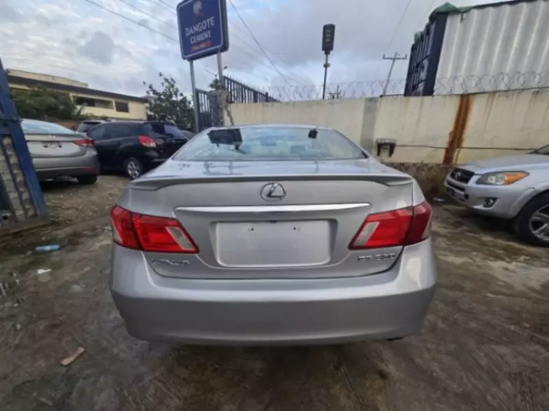 Lexus ES 350   - 2007