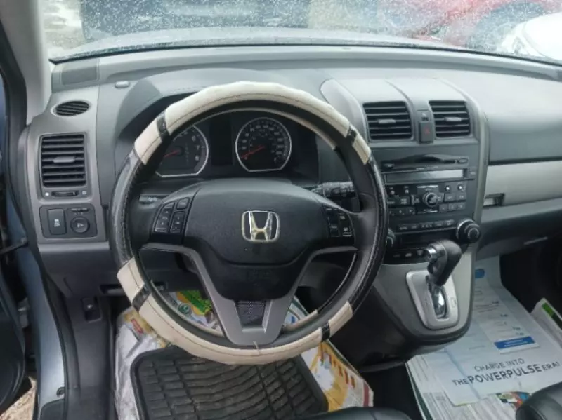 Honda CR-V   - 2010