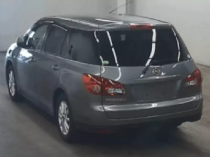 Nissan Wingroad    - 2016