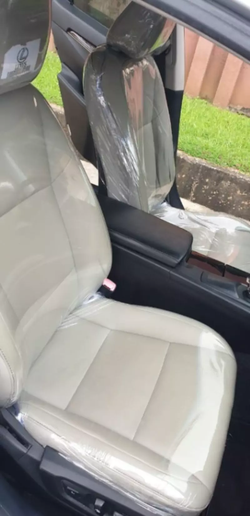 Lexus ES 350   - 2013