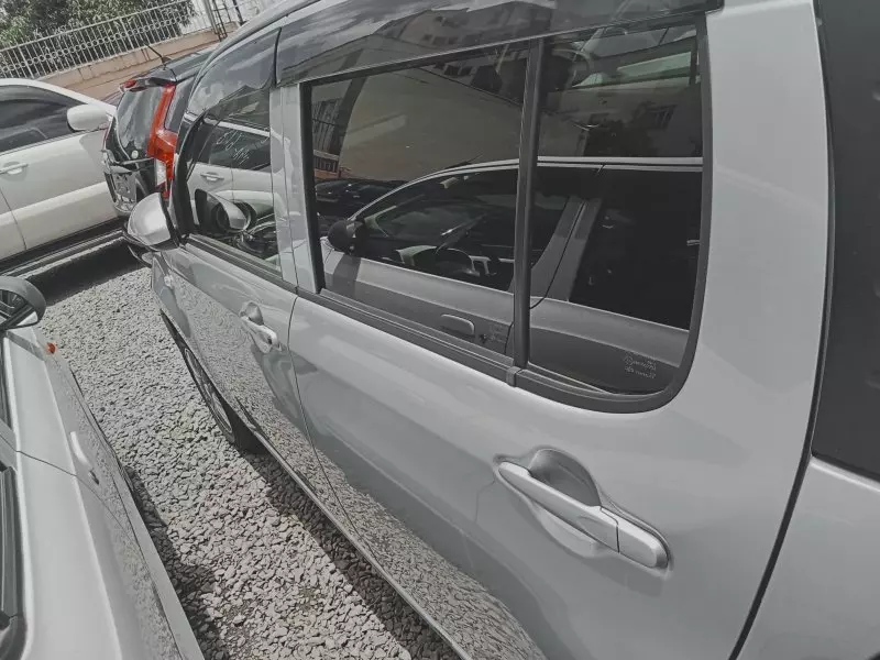 Toyota Passo   - 2018