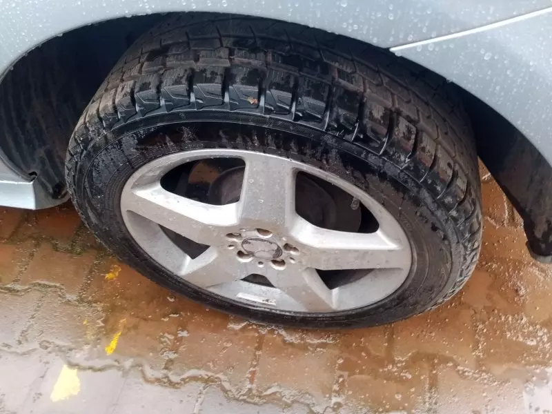 Mercedes-Benz ML 350   - 2012