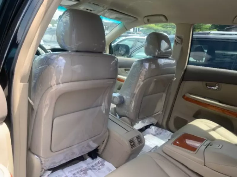 Lexus RX 350   - 2008