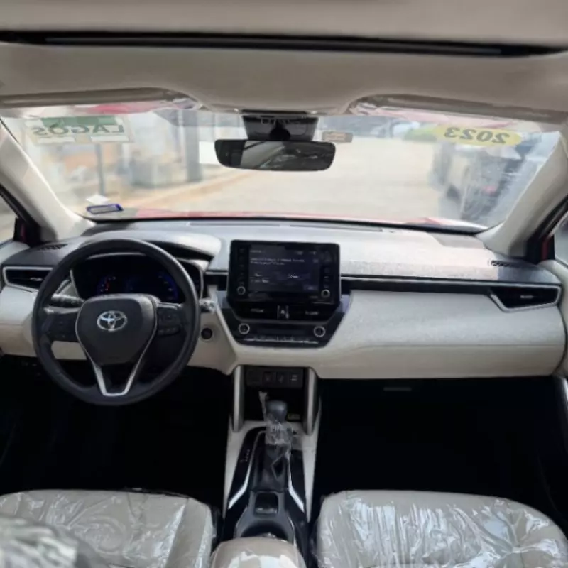 Toyota Corolla   - 2023
