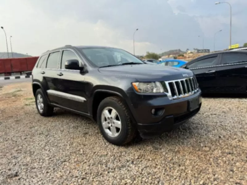 JEEP Cherokee   - 2012