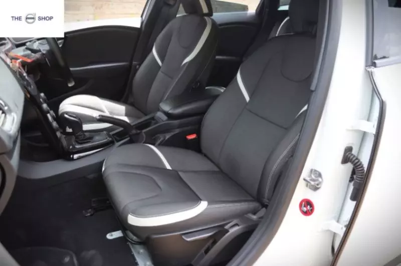 Volvo V40 Cross Country