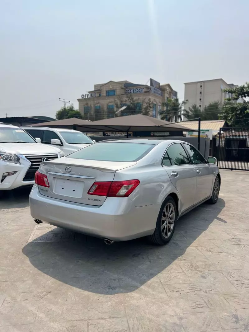 Lexus ES 350   - 2007