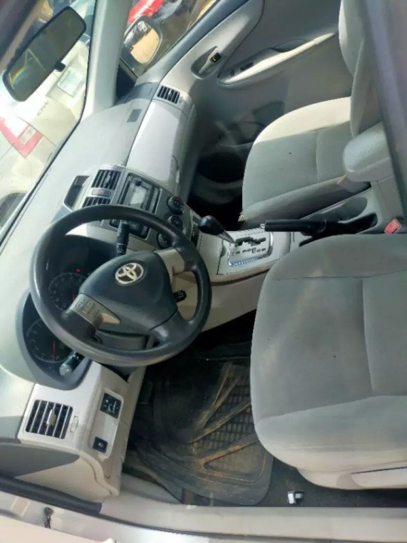 Toyota Corolla   - 2013