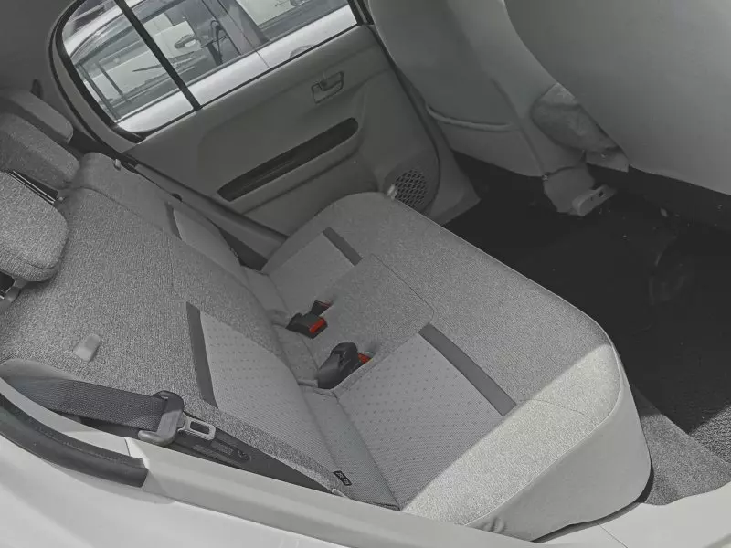 Daihatsu Boon    - 2018