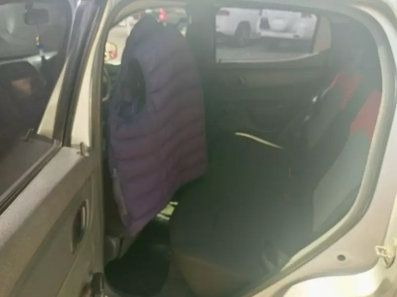 Renault Kwid    - 2017