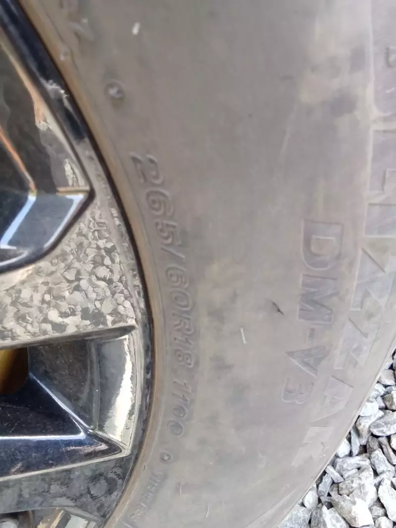 Toyota Landcruiser prado TZ