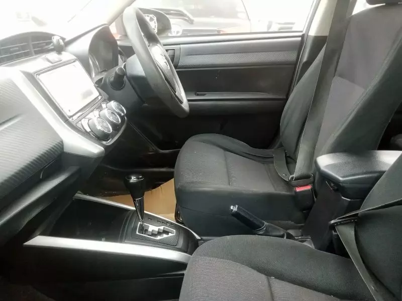 Toyota Fielder    - 2015