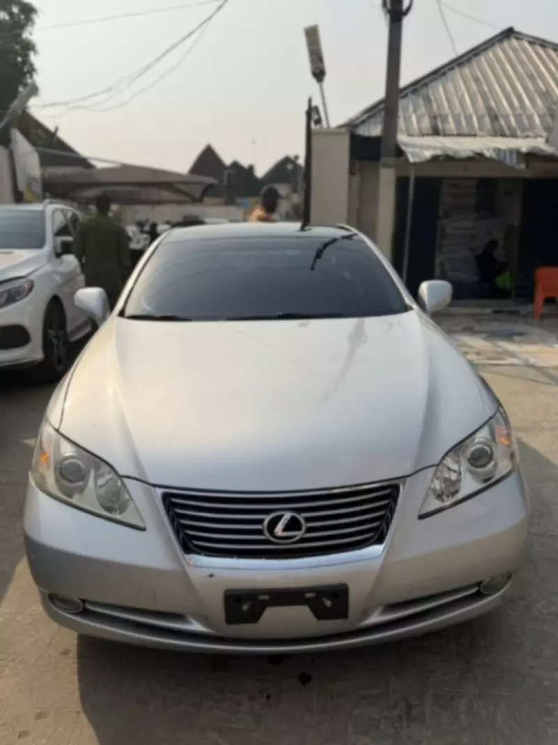 Lexus ES 350