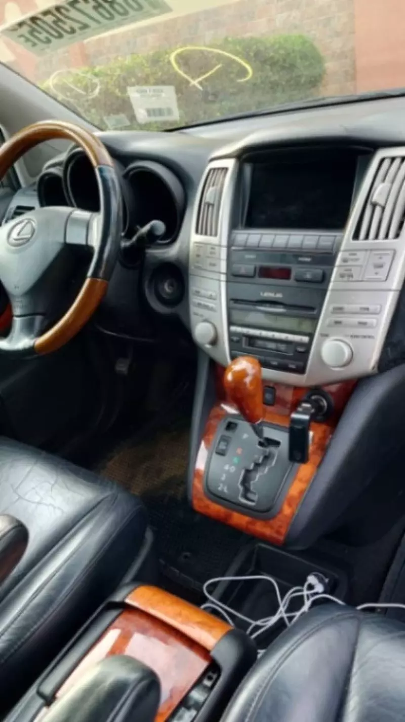 Lexus RX 330   - 2005
