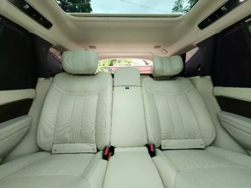 Land Rover Range Rover Autobiography   - 2022