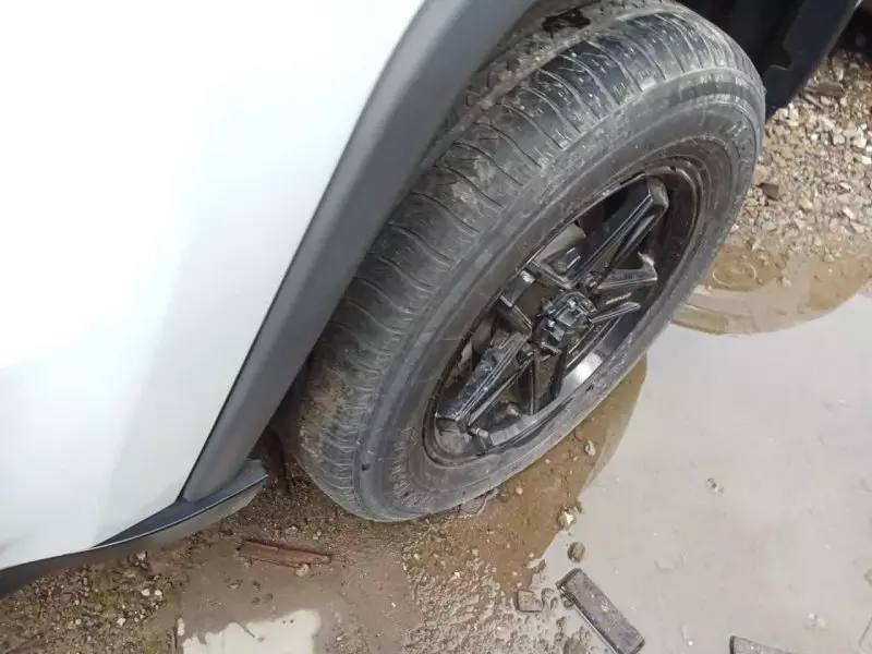 JEEP Grand Cherokee   - 2016