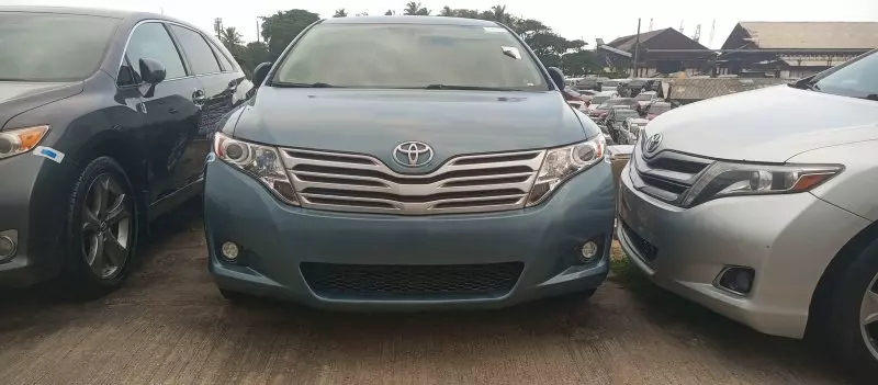 Toyota Venza   - 2009