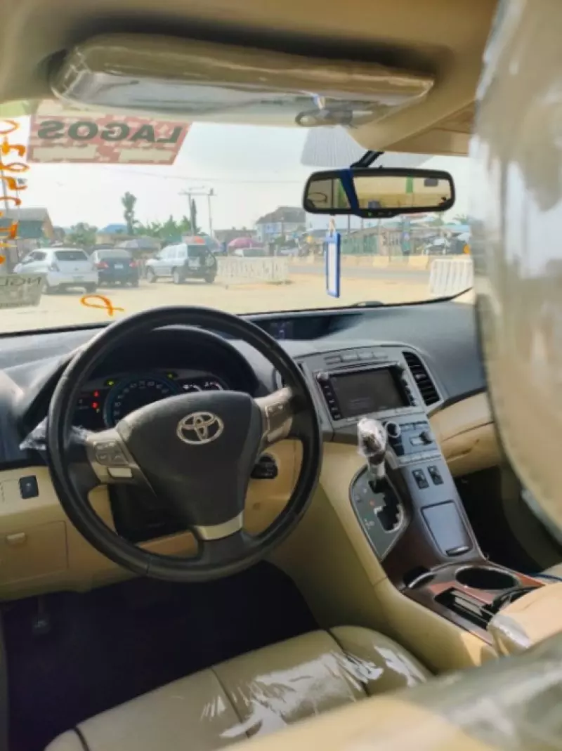 Toyota Venza   - 2009