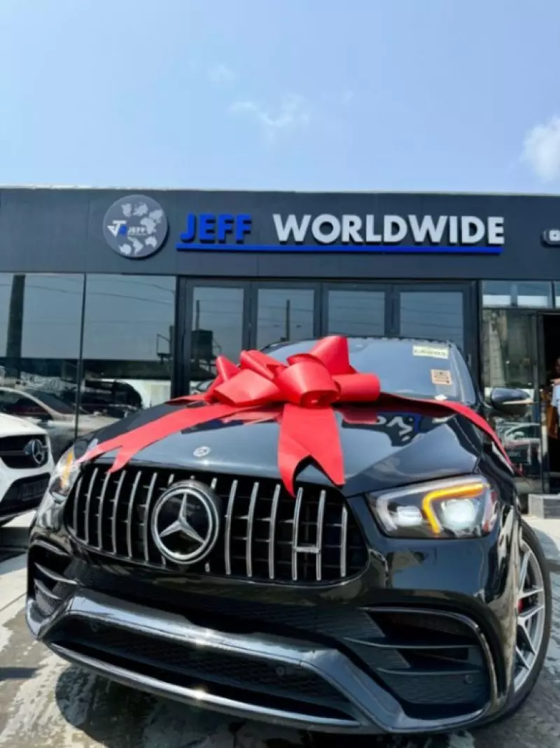 Mercedes-Benz GLE 63 AMG   - 2022
