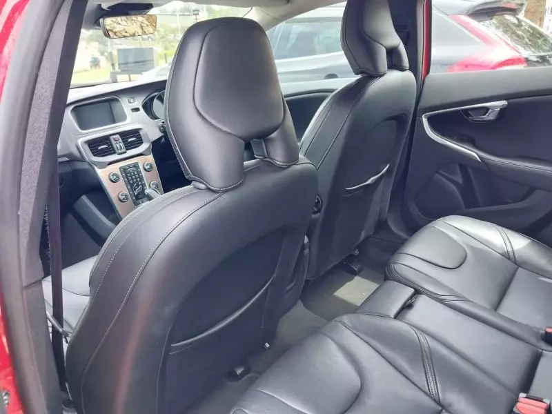 Volvo V40   - 2017
