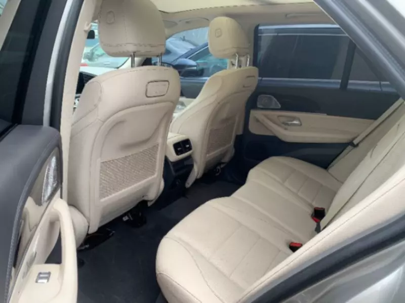Mercedes-Benz GLE 350   - 2020