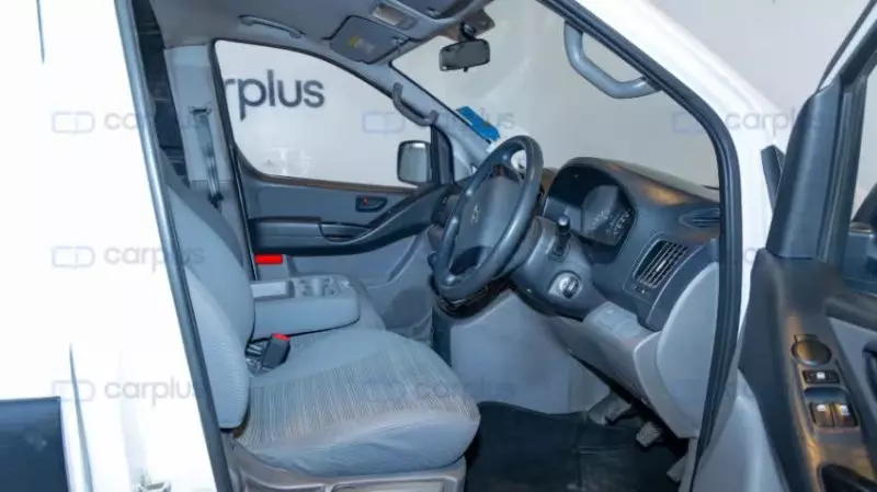Hyundai H-1   - 2019