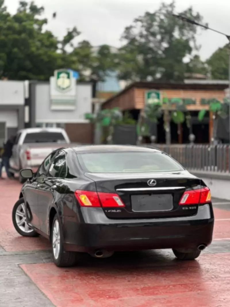Lexus ES 350   - 2008