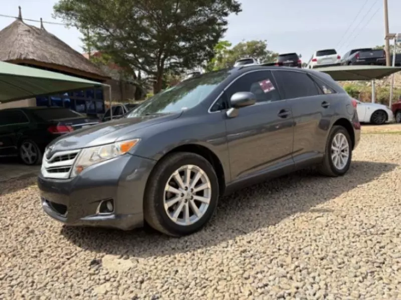 Toyota Venza