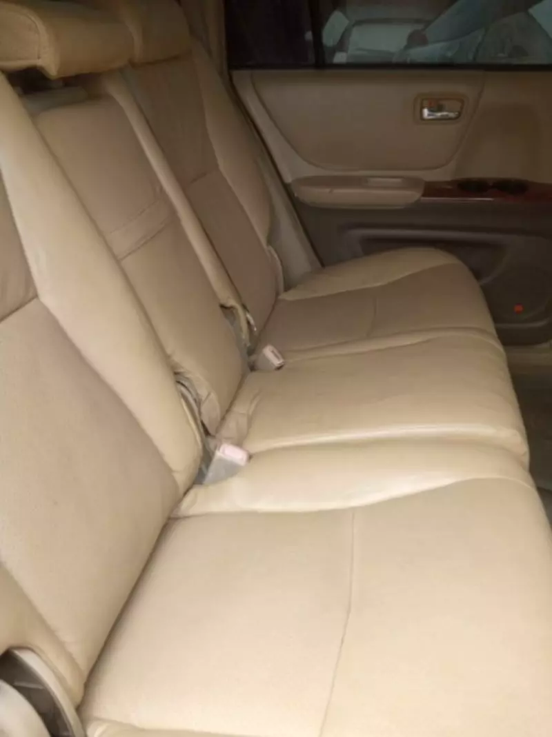 Toyota Highlander   - 2006