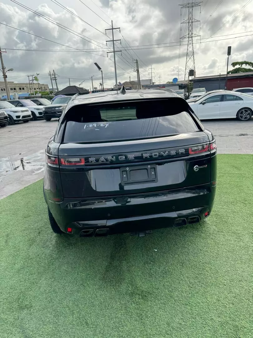 RANGE ROVER Autobiography   - 2020