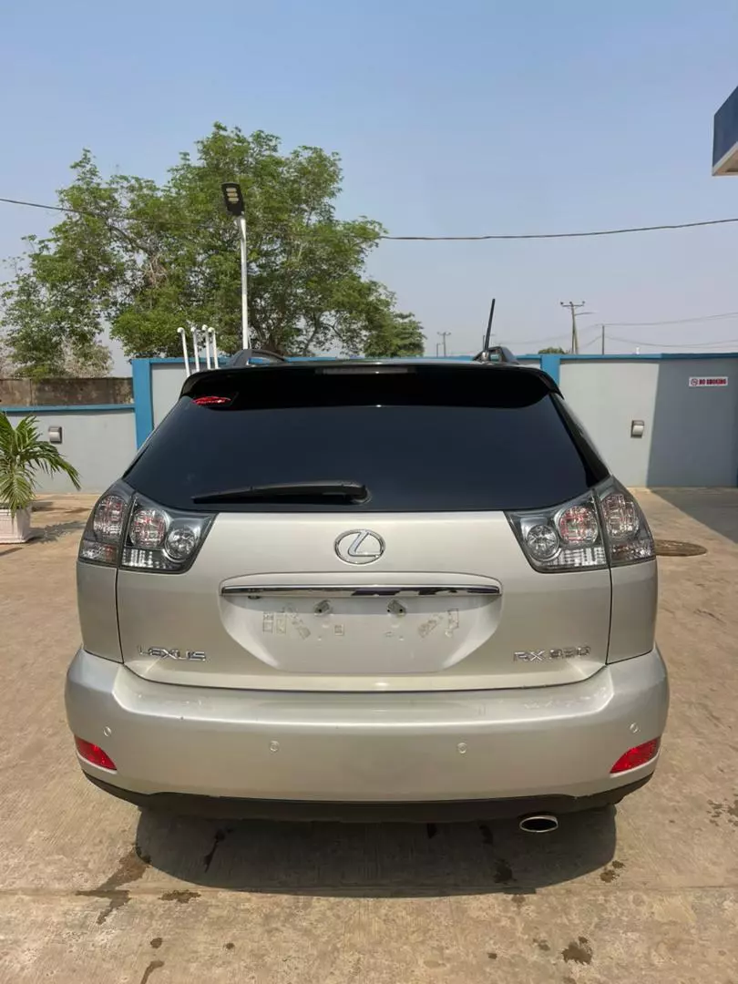 Lexus RX 330   - 2005