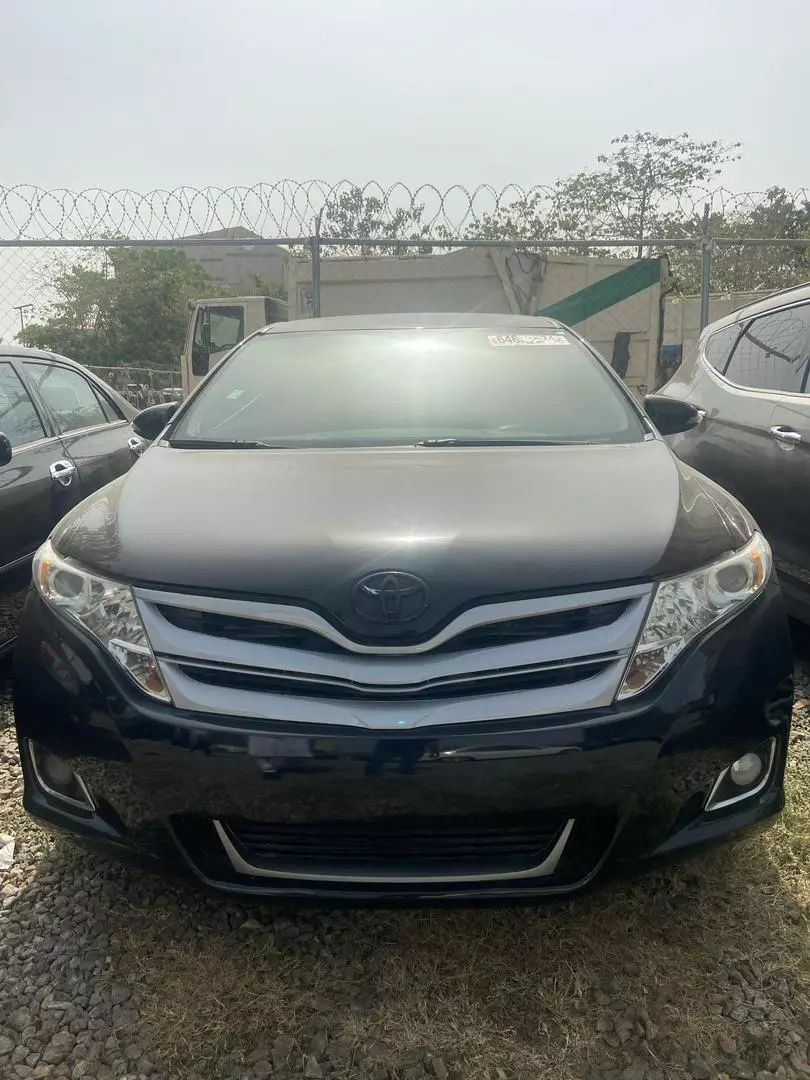 Toyota Venza