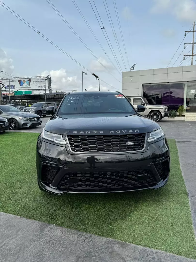 RANGE ROVER Autobiography   - 2020