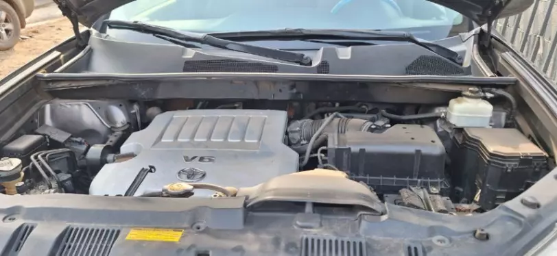 2013 Toyota Highlander