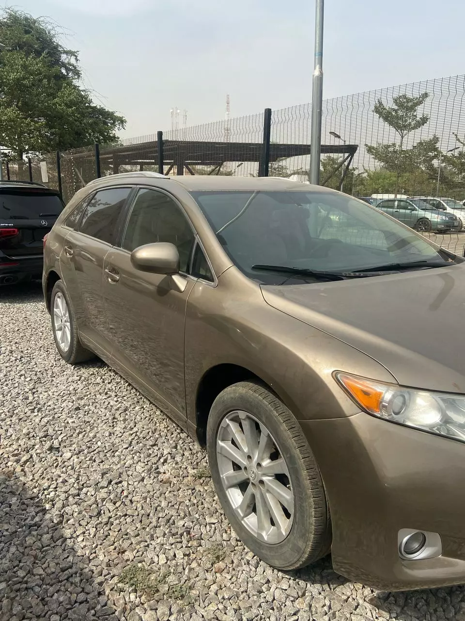 Toyota Venza   - 2010