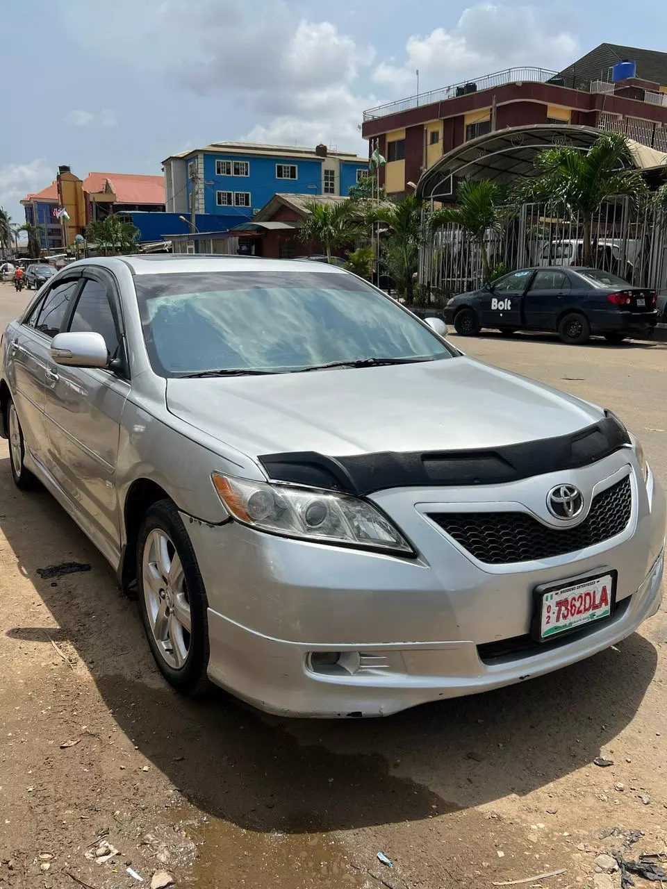 Toyota Camry   - 2009