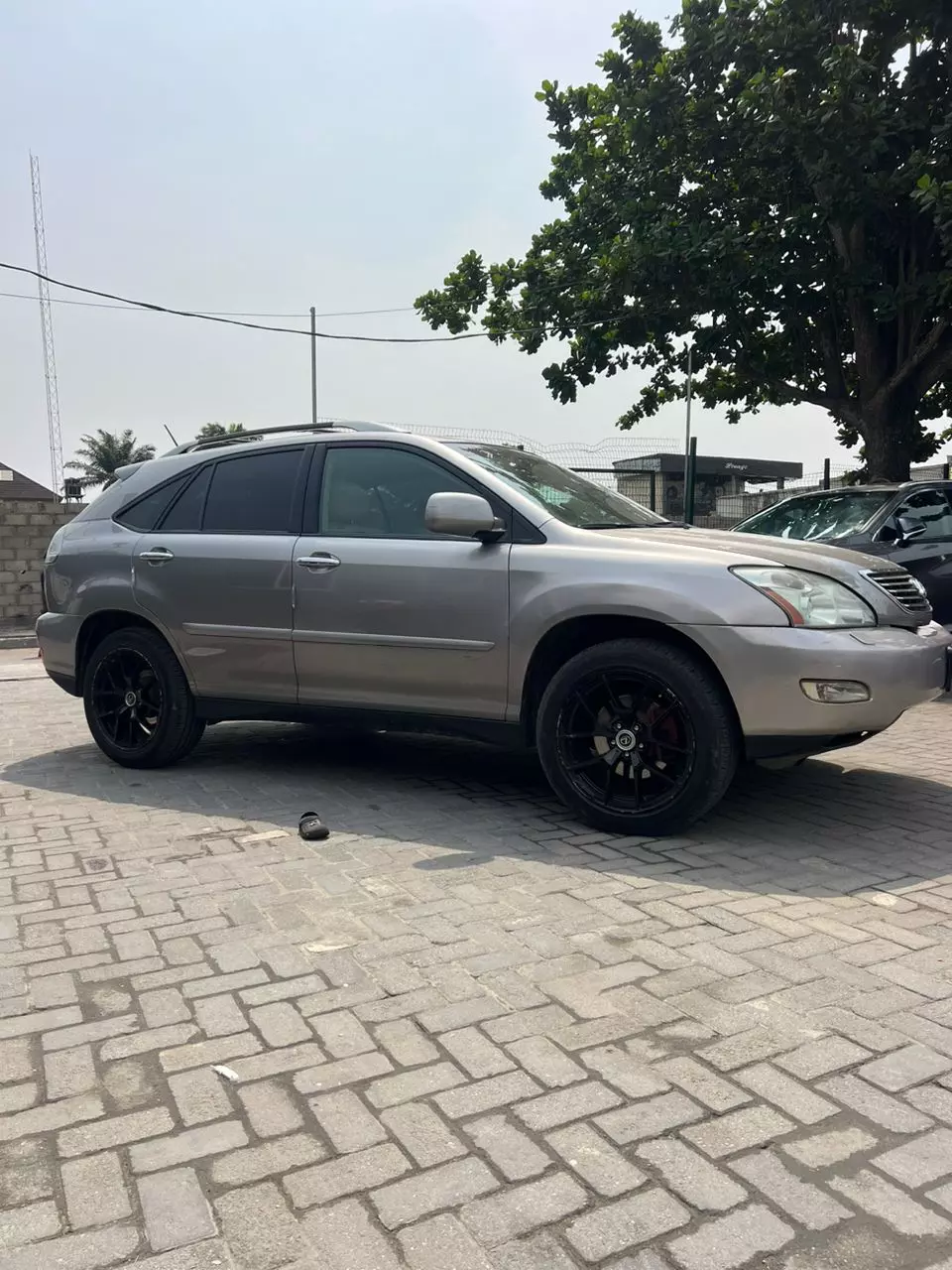 Lexus RX 330   - 2005